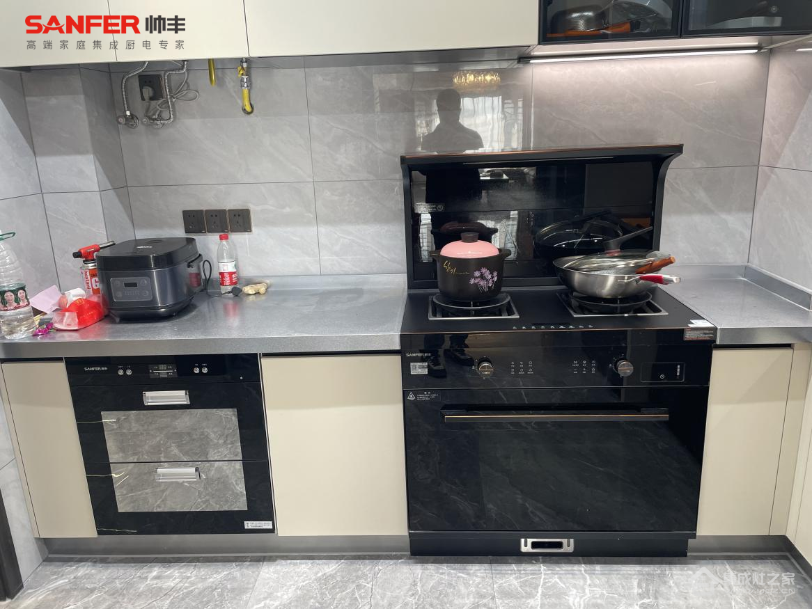 集成10大品牌之集成灶灵魂拷问:集成灶到底好不好!?