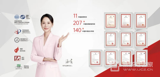 一文了解一个集成灶品牌:帅丰集成灶靠什么出圈?