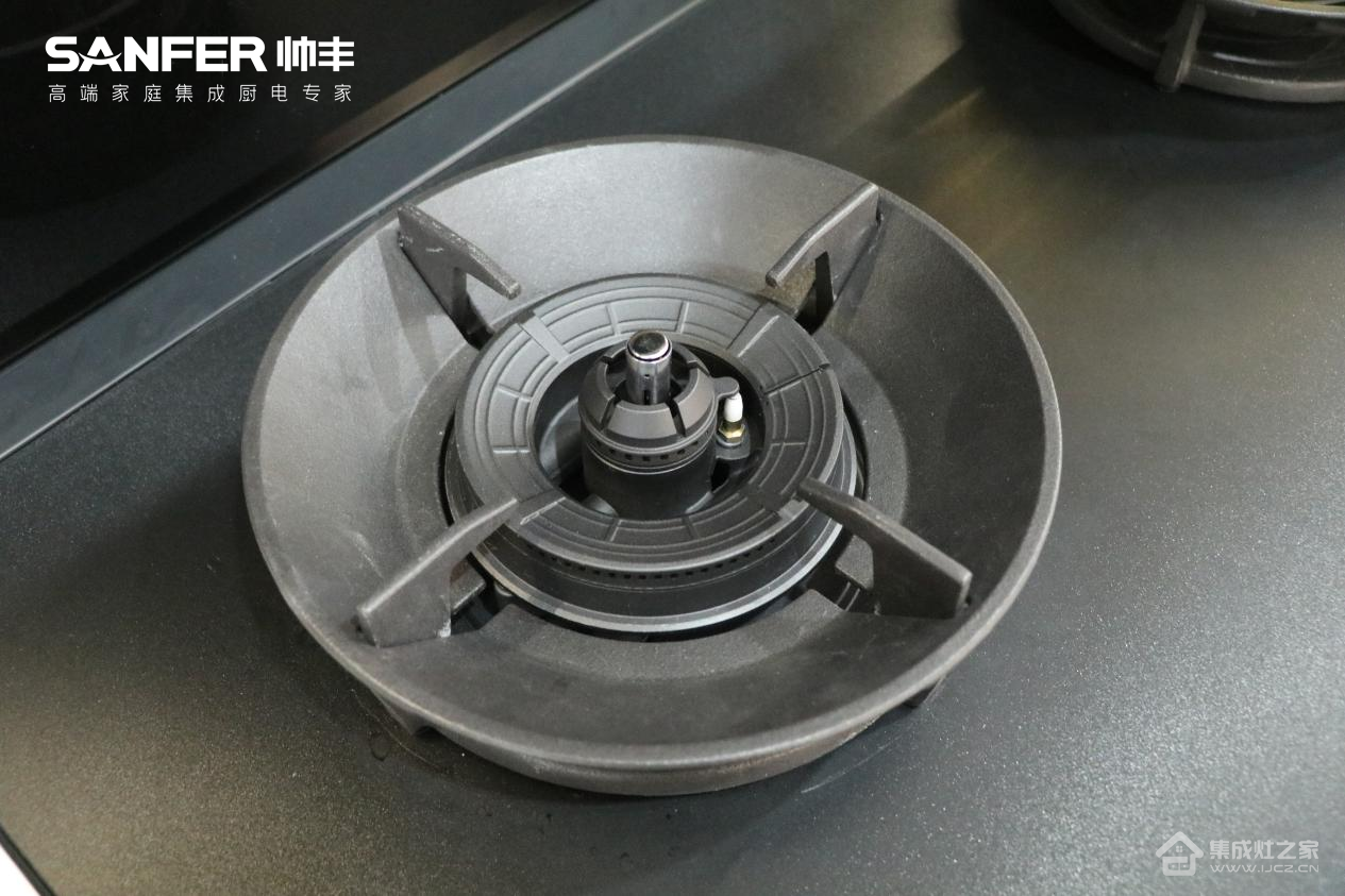 集成灶应该如何选择?用这款集成灶给你的厨房装修增光添彩