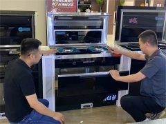 深耕售后 匠心提质｜集成灶10大品牌—帅丰集成灶持续开<span class=