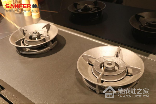 集成灶10大品牌,合理布局提升厨房舒适感
