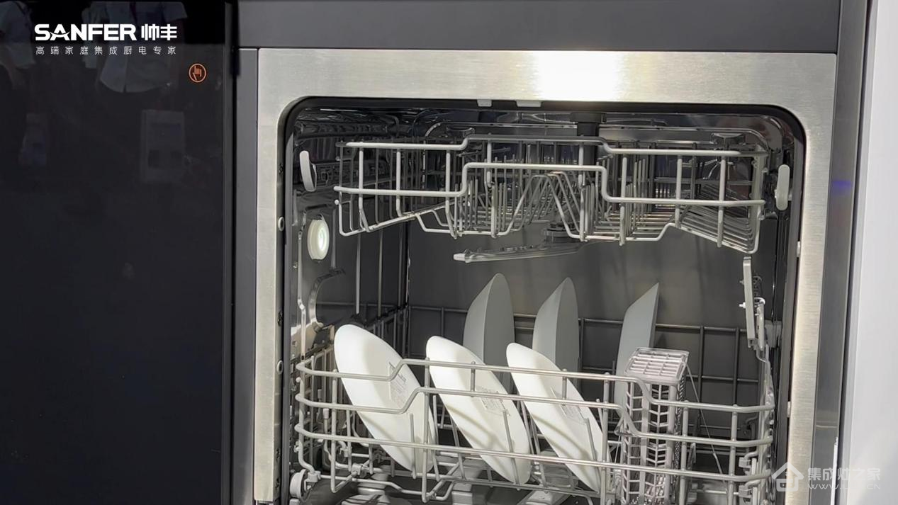 2023洗碗机十大排名—洗碗机集成水槽的挑选应该看哪里？