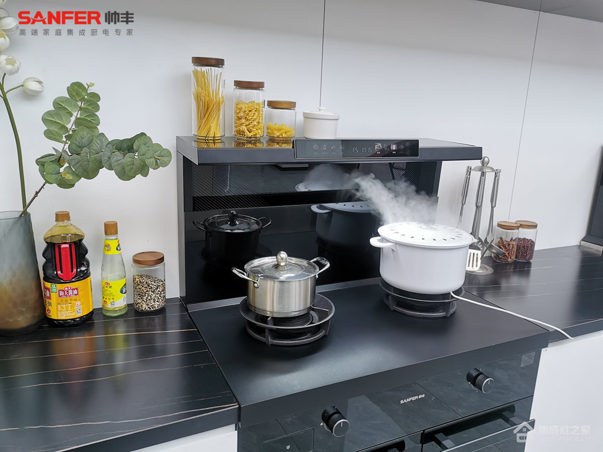 集成灶品牌—厨房宠儿集成灶究竟好不好用?为什么那么多人都在用?