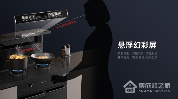集成灶选购不要只看参数啦,帅丰集成灶这些小细节,你必须知道!