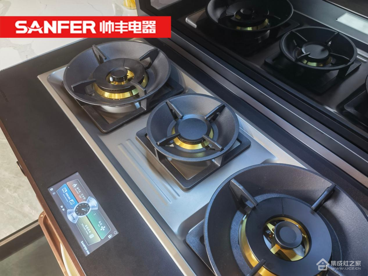 要不要买集成灶?看完这篇你就知道答案了
