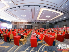 丰再高 行必至丨帅丰多维度持续发力，擎领集成厨电大旗<span class=