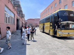 科大工厂升级改造完成，义乌工厂直购人气爆棚！