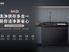 集成灶品牌帅丰<span class=