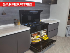 老旧厨房痛点一网打尽，实力get一个完<span class=