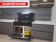 被好友疯狂种草，原来帅丰<span class=