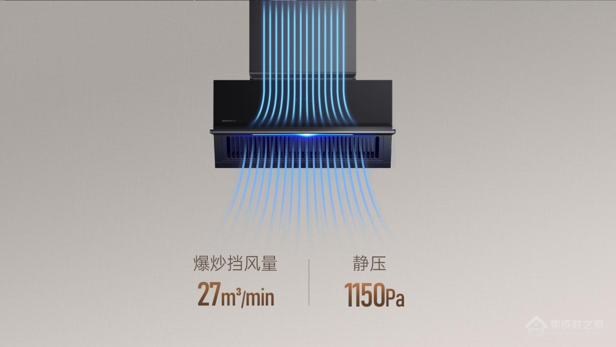 帅丰电器全新一代集成烹饪中心：如何通过它给老厨房实现“快、省、好”改造