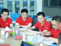 创新引领品质，帅丰全新实验室CNAS专<span class=