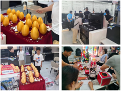整合资源 精准赋能 | 老客户答谢交流会——淮北站圆满成功！