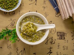 夏日清凉秘诀：用潮邦K5x集成灶轻松煮绿豆汤