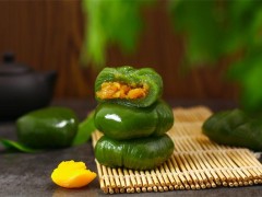 清明好“食”节 | 潮邦集成灶教你在<span class=
